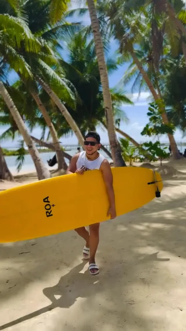 Suyog Life Siargao — 6