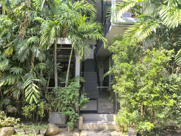 Green Turtle Backpackers Guesthouse