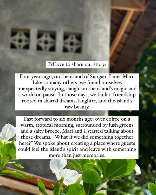 LAWI HAVEN STAY — 4