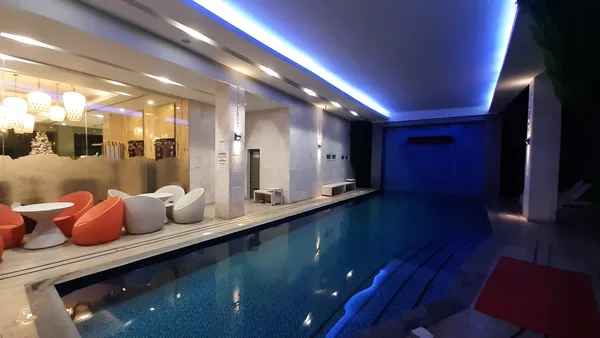 Goldberry Lite Hotel Iloilo