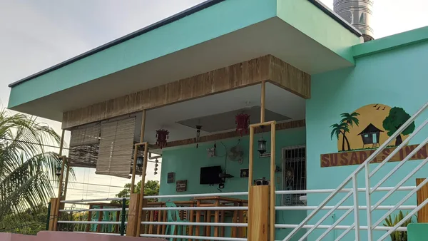Susada's Inn