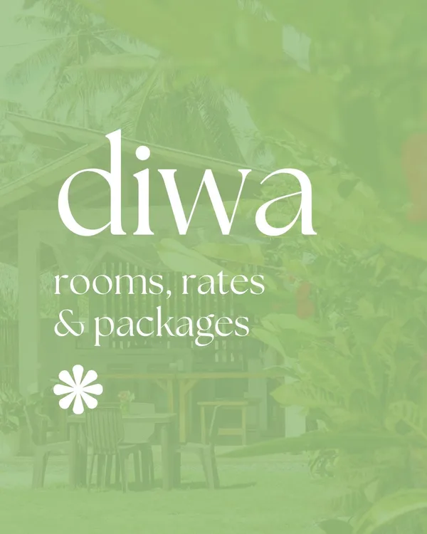 Diwa Siargao — 2