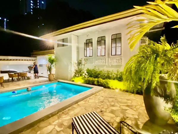 Casa Katipunan