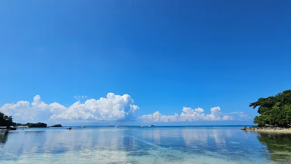Zhang Resort and Dragon J1 Dive Center OPC