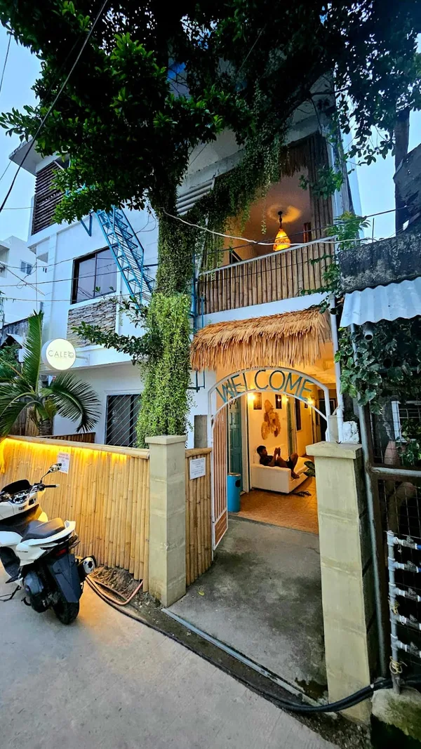 Caleo Boracay Station 2
