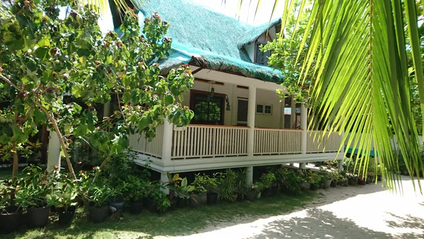Mike and Diose´s Beachcottage, AABANA Beach&Watersport Resort
