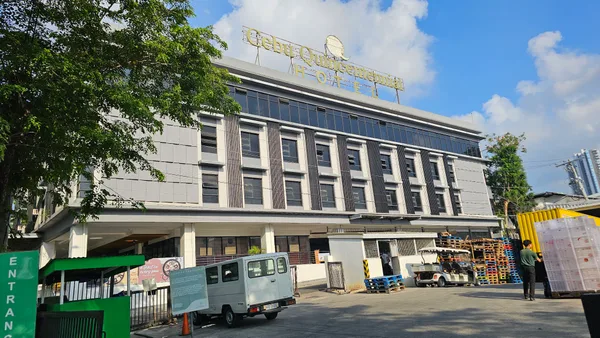 Cebu Quincentennial Hotel