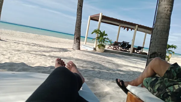 Kota Beach Resort
