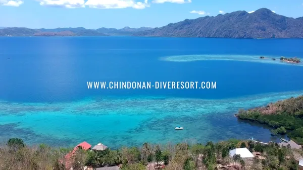 Chindonan Dive and Beach Resort