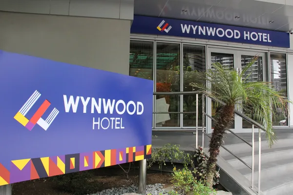 Wynwood Hotel Manila
