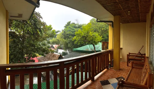 Mario's Scuba Diving and Homestay