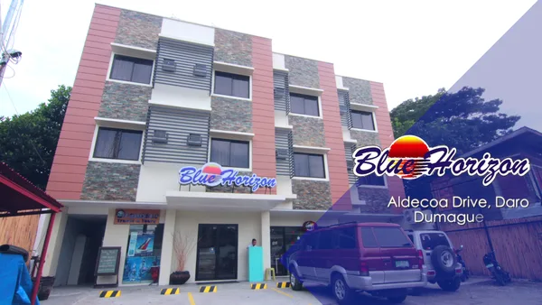 Blue Horizon Hostel