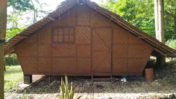 Little nomads eco-guesthouse