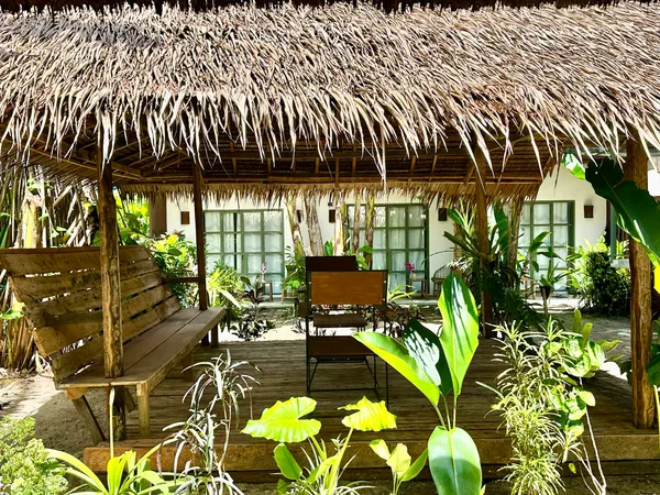 Alpas Siargao