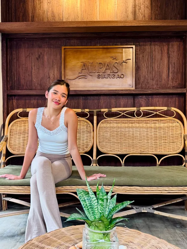 Alpas Siargao — 2