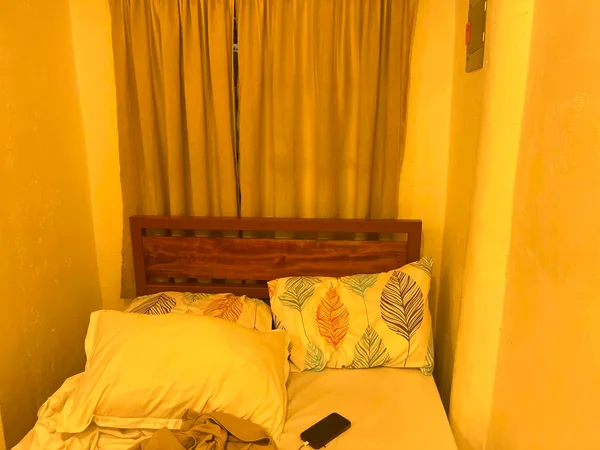 Elisha's Guest House