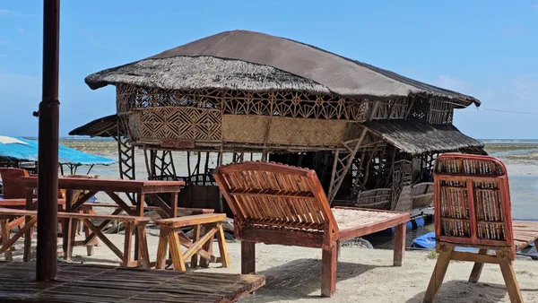 Bamboo Nest Guesthouse