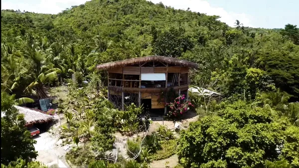 Jungle KingDomes Guest House