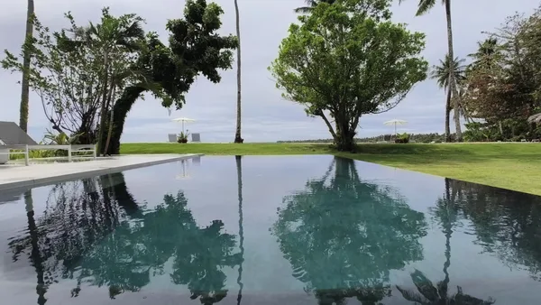 Kalinaw Resort
