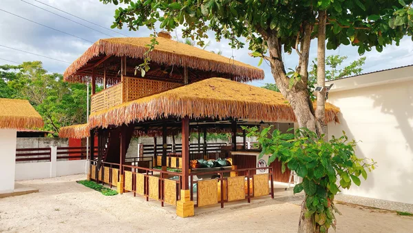 Capsule Hotel in Malapascua