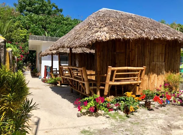 Villa-Atlas Guest House