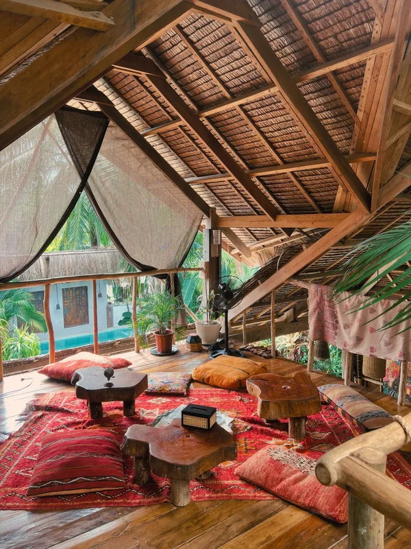 La Bohème Siargao Boutique Hotel — 2