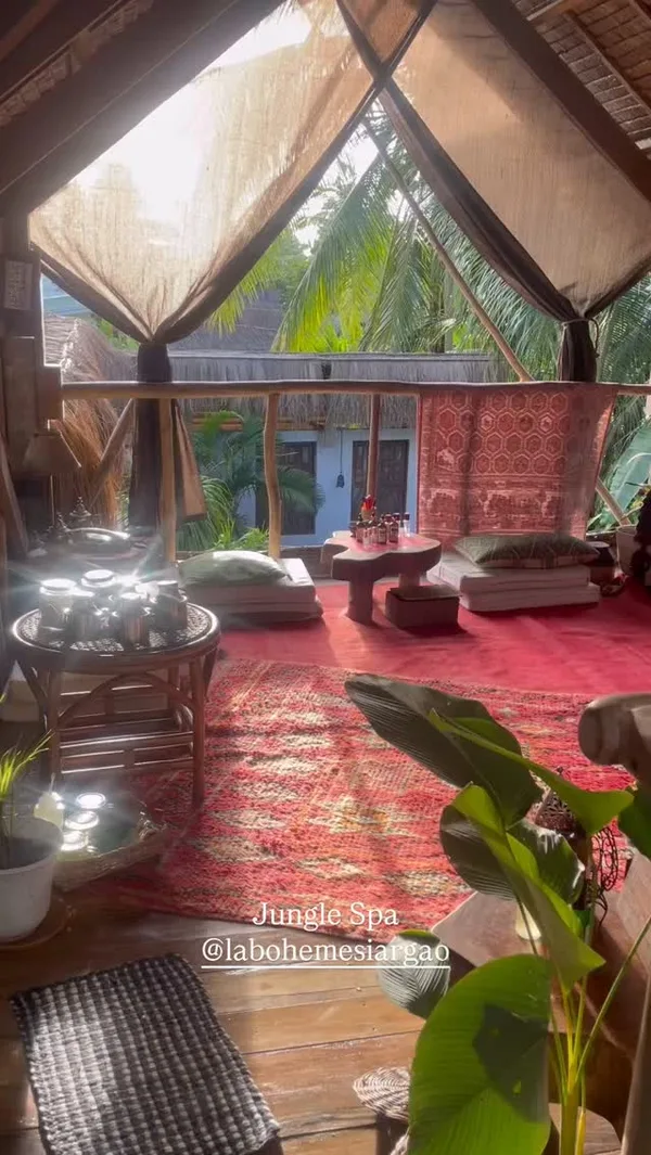 La Bohème Siargao Boutique Hotel — 3