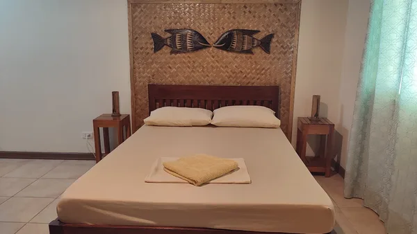 Villa Skanderbeg Guest House