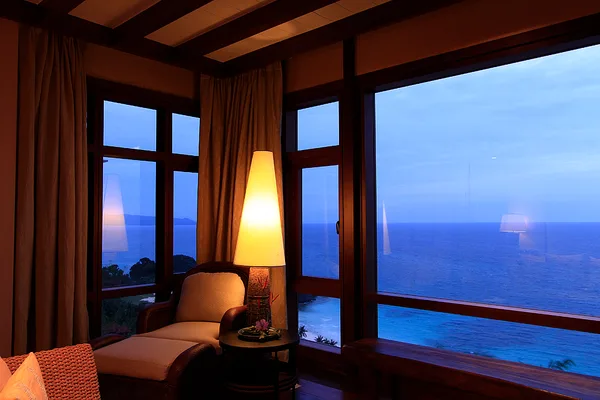 Shangri-La Boracay