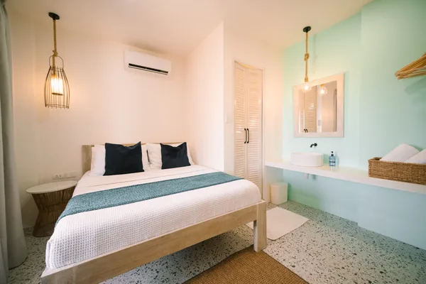 Big Waves Boutique Hotel