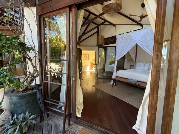 Mantaray Siargao Villa