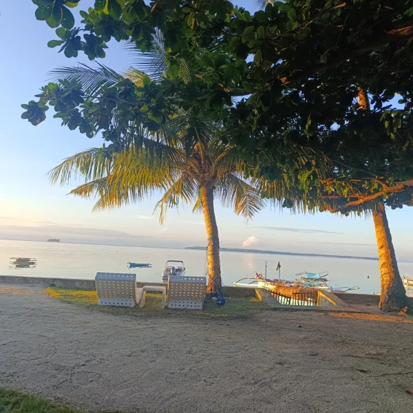 Mantaray Siargao Villa — 5