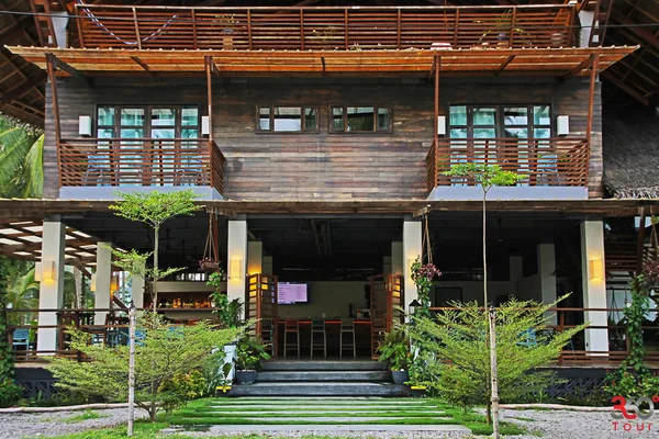 Kaimana Resort Siargao