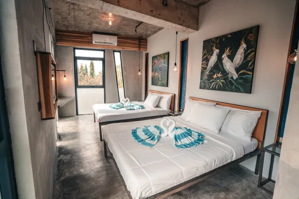 Frendz Hostel El Nido