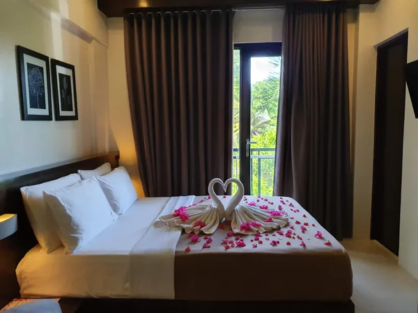 One Crescent Place Hotel Boracay
