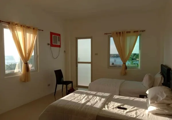 Arriyus Apartelle and General Merchandise