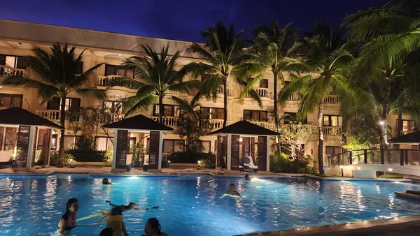 Henann Garden Resort, Boracay