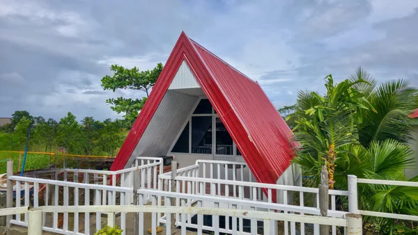 Mariden Resort & Homestay Siargao — 2