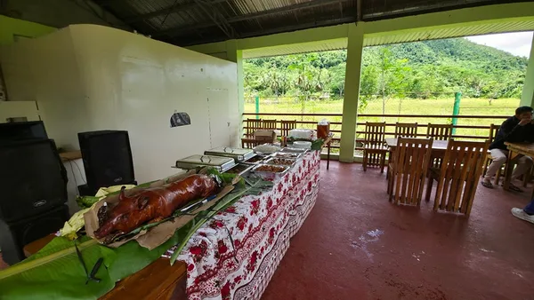 Mariden Resort & Homestay Siargao — 3