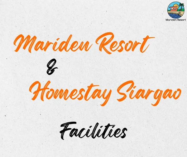 Mariden Resort & Homestay Siargao — 5