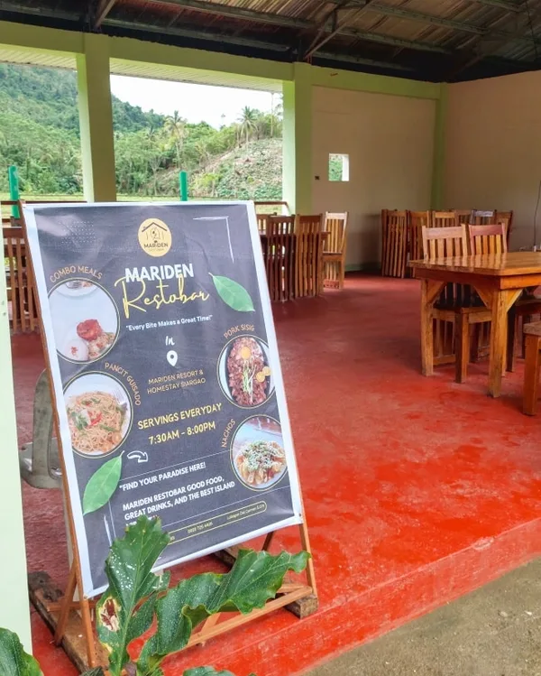 Mariden Resort & Homestay Siargao — 6
