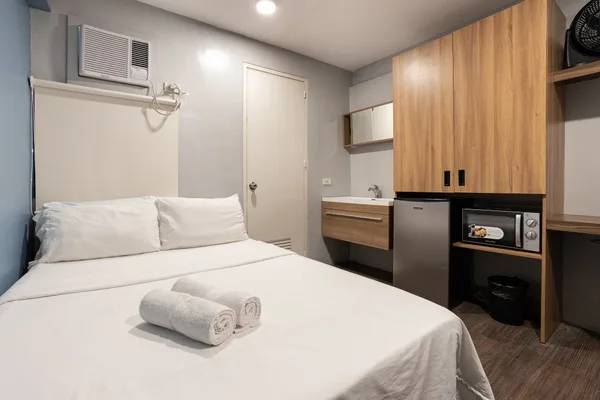 District Inn