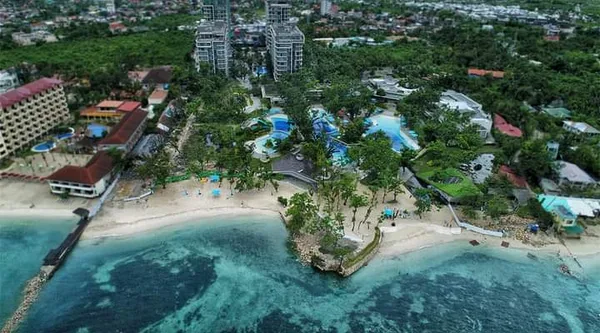 Tambuli Seaside Resort and Spa