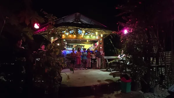 Cafe Sabang Guest House