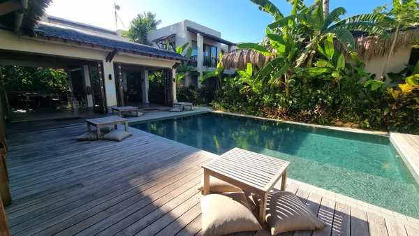Siago Beach Resort