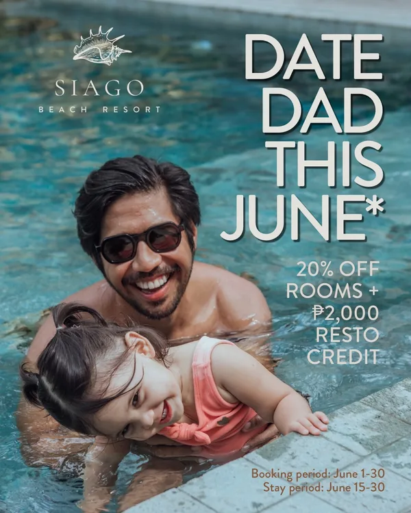 Siago Beach Resort — 2