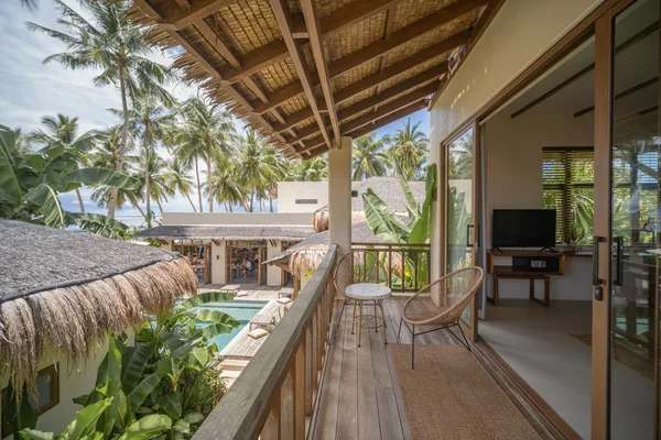 Siago Beach Resort — 4
