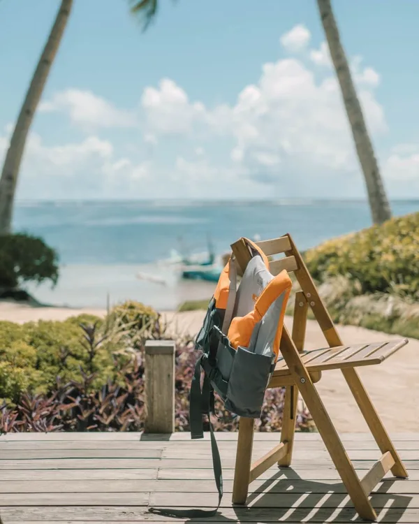 Siago Beach Resort — 5