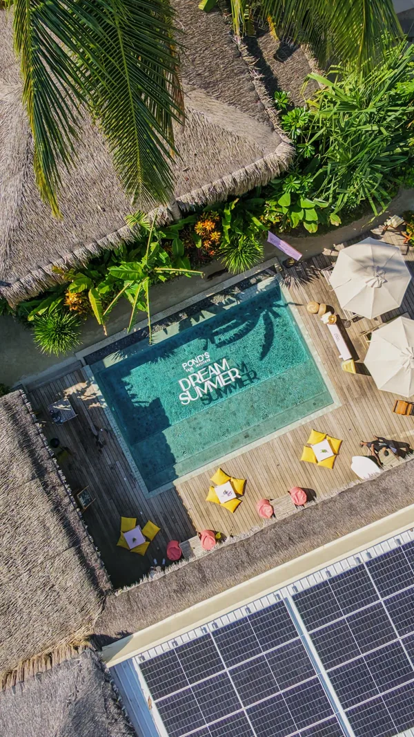 Siago Beach Resort — 6