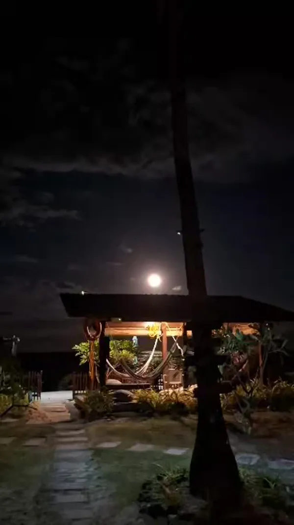 DaRosa Del Mar Beach Resort & Restaurant — 6
